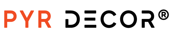 Pyrdecor