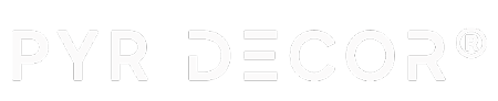 PYR DECOR es una marca especializada en la venta de productos de decoración de interiores y exteriores. Nos dedicamos a proporcionar soluciones de alta calidad y diseño vanguardista, dirigidas a arquitectos, decoradores e interioristas. Nuestro objetivo es transformar cada espacio en una experiencia única, combinando funcionalidad y estética para superar las expectativas de nuestros clientes.